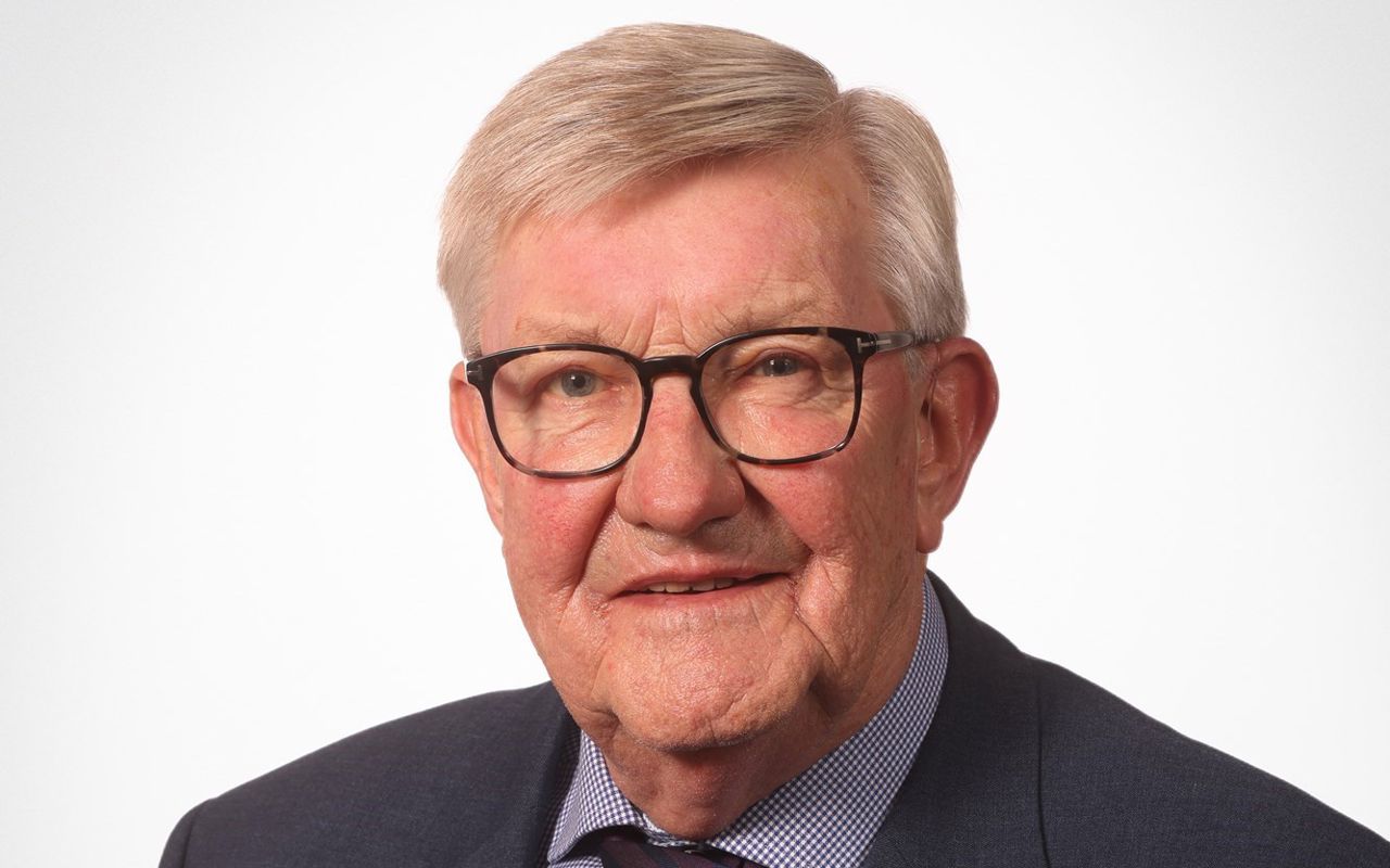 Ole Stavad