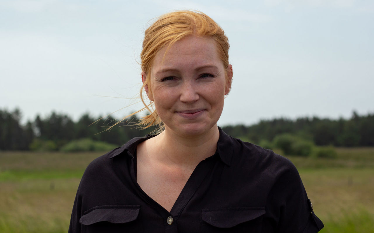 Anne Kristensen