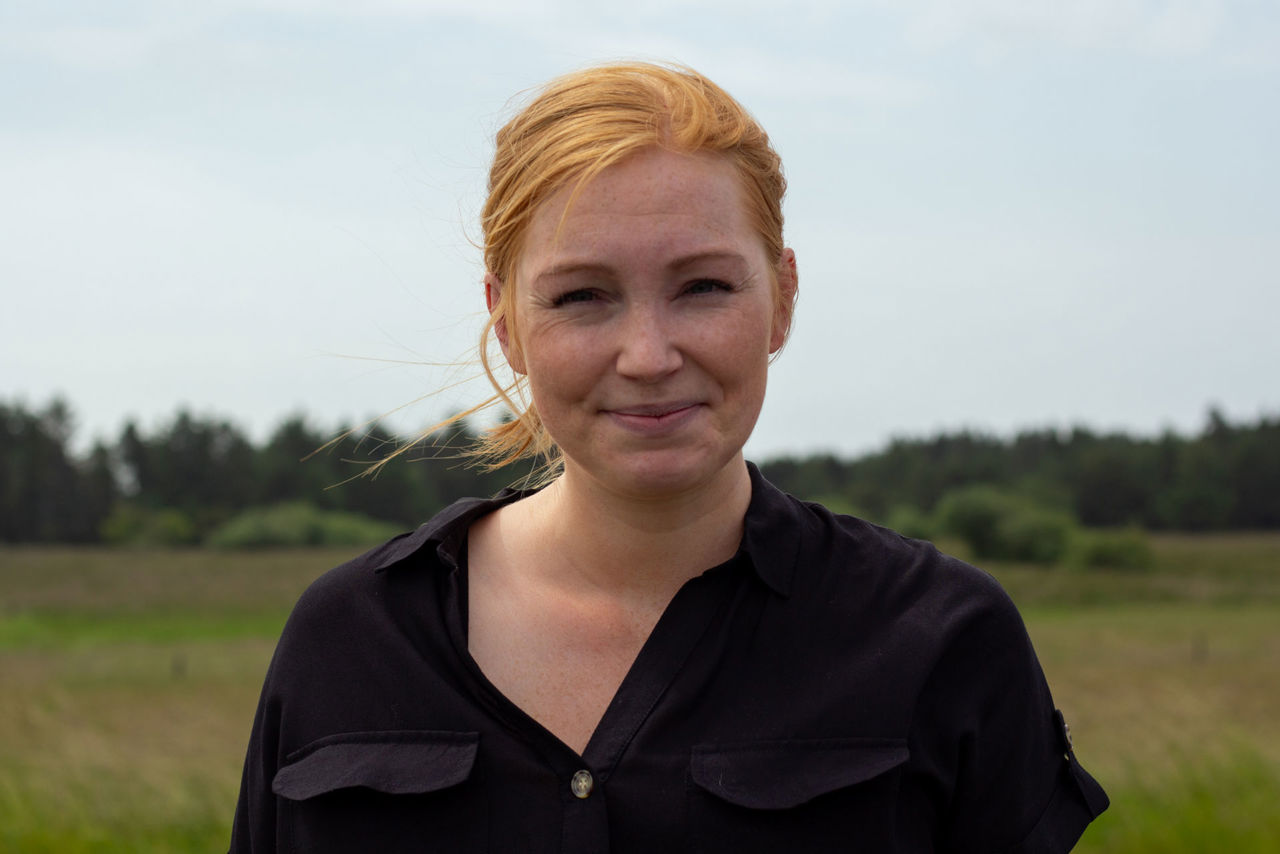 Anne Kristensen
