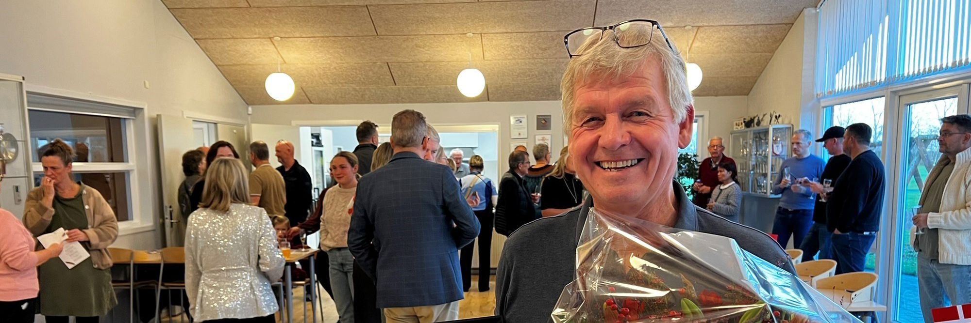 Torben Sørensen fra Vester Hjermitslev