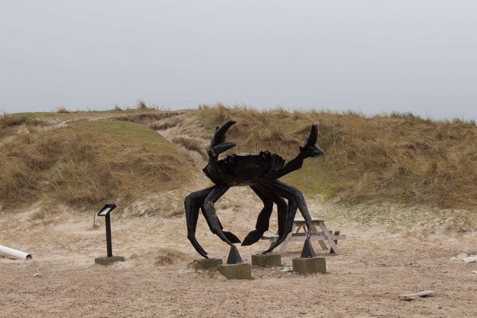 Slettestrand