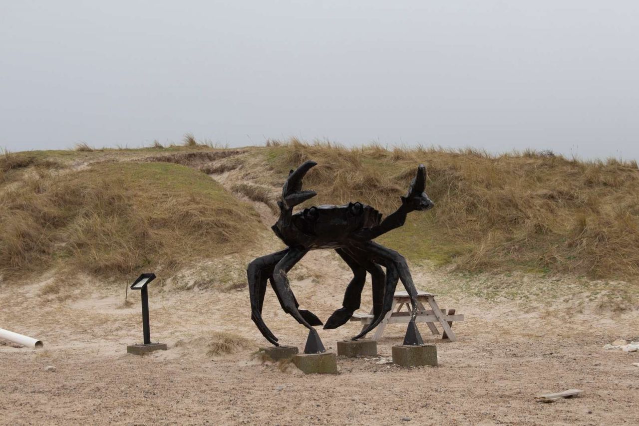 Slettestrand