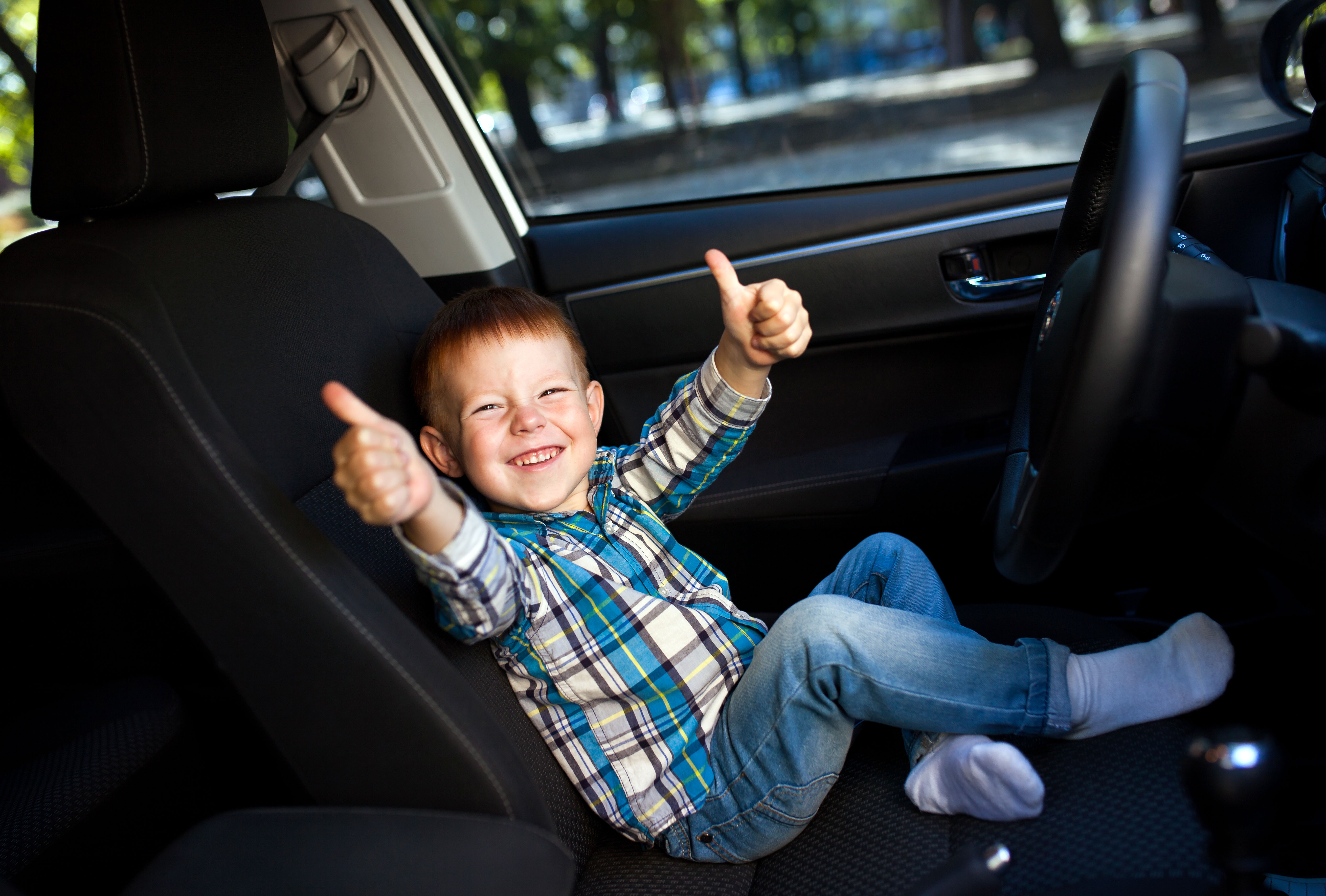 Transport Til Specialbørnehave