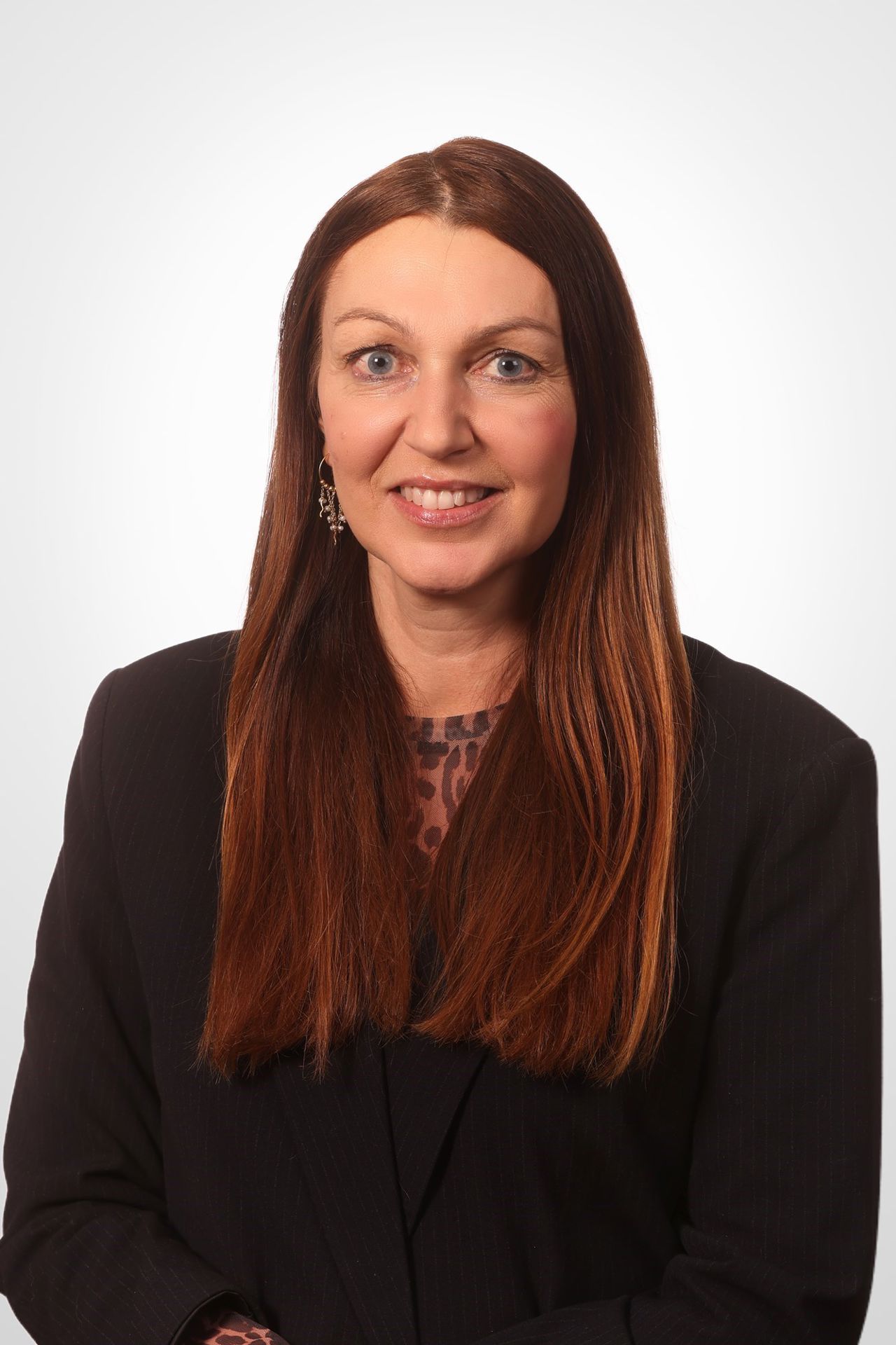 Diana Lübbert Pedersen