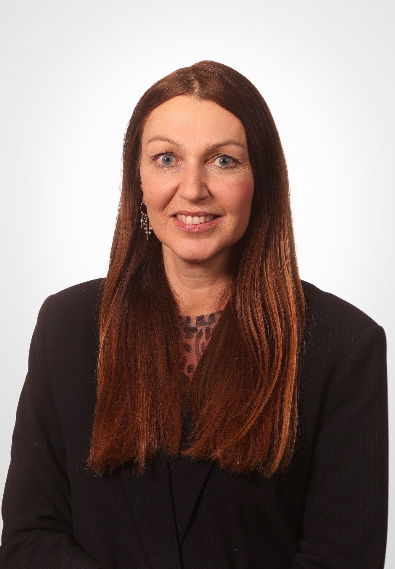 Diana Lübbert Pedersen