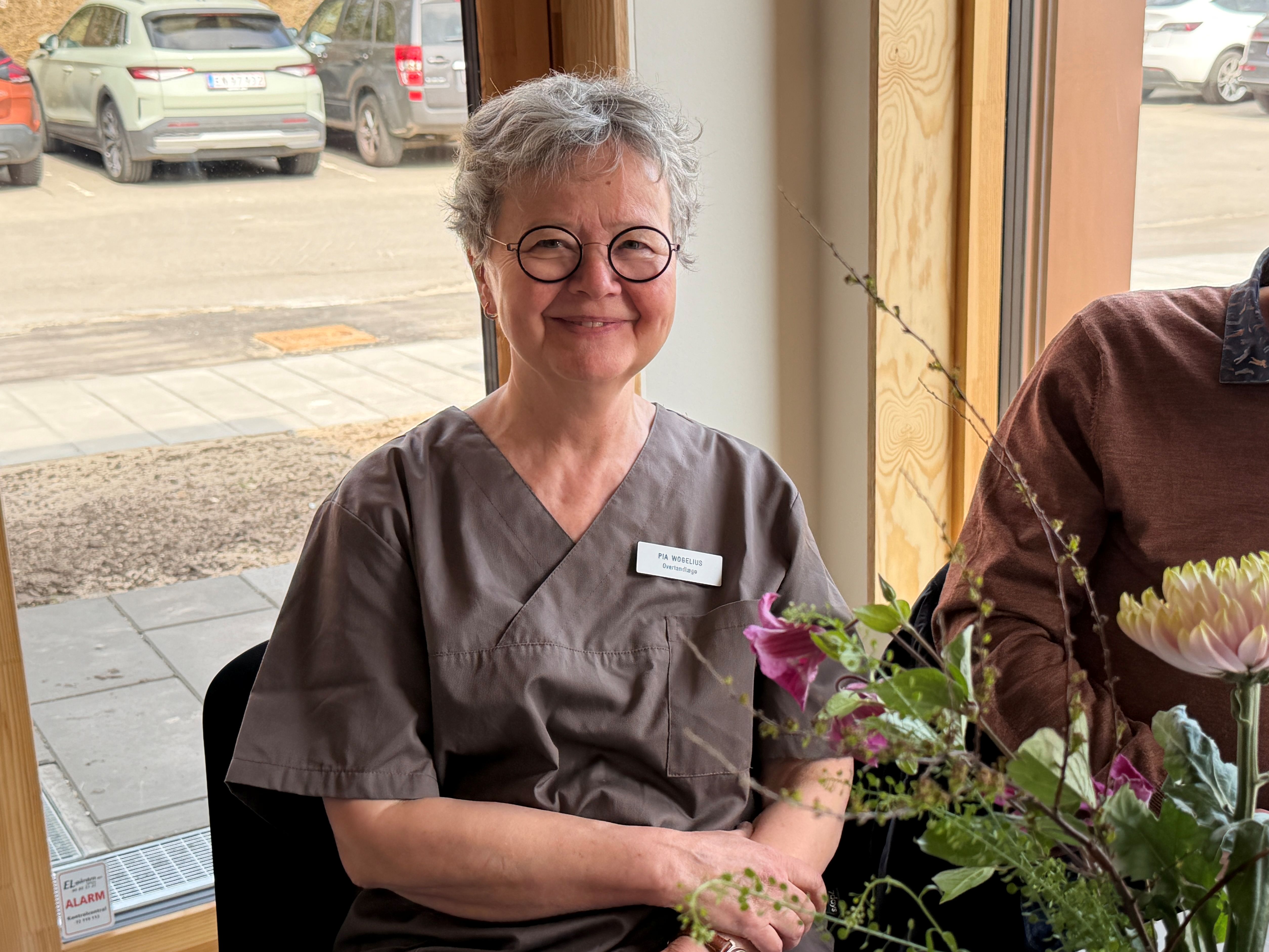 Indvielse Af Ny Tandklinik Pia Wogelius