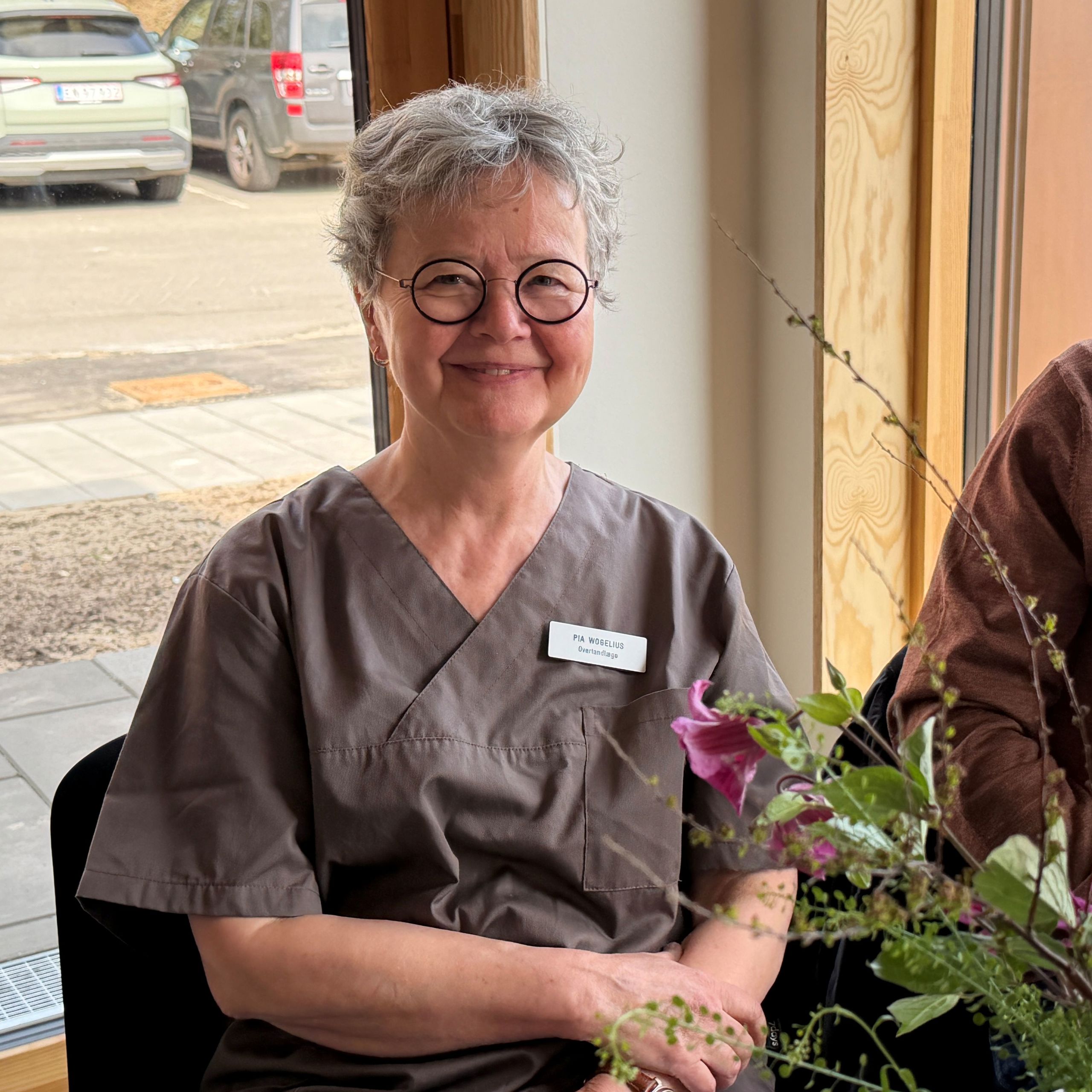 Indvielse Af Ny Tandklinik Pia Wogelius