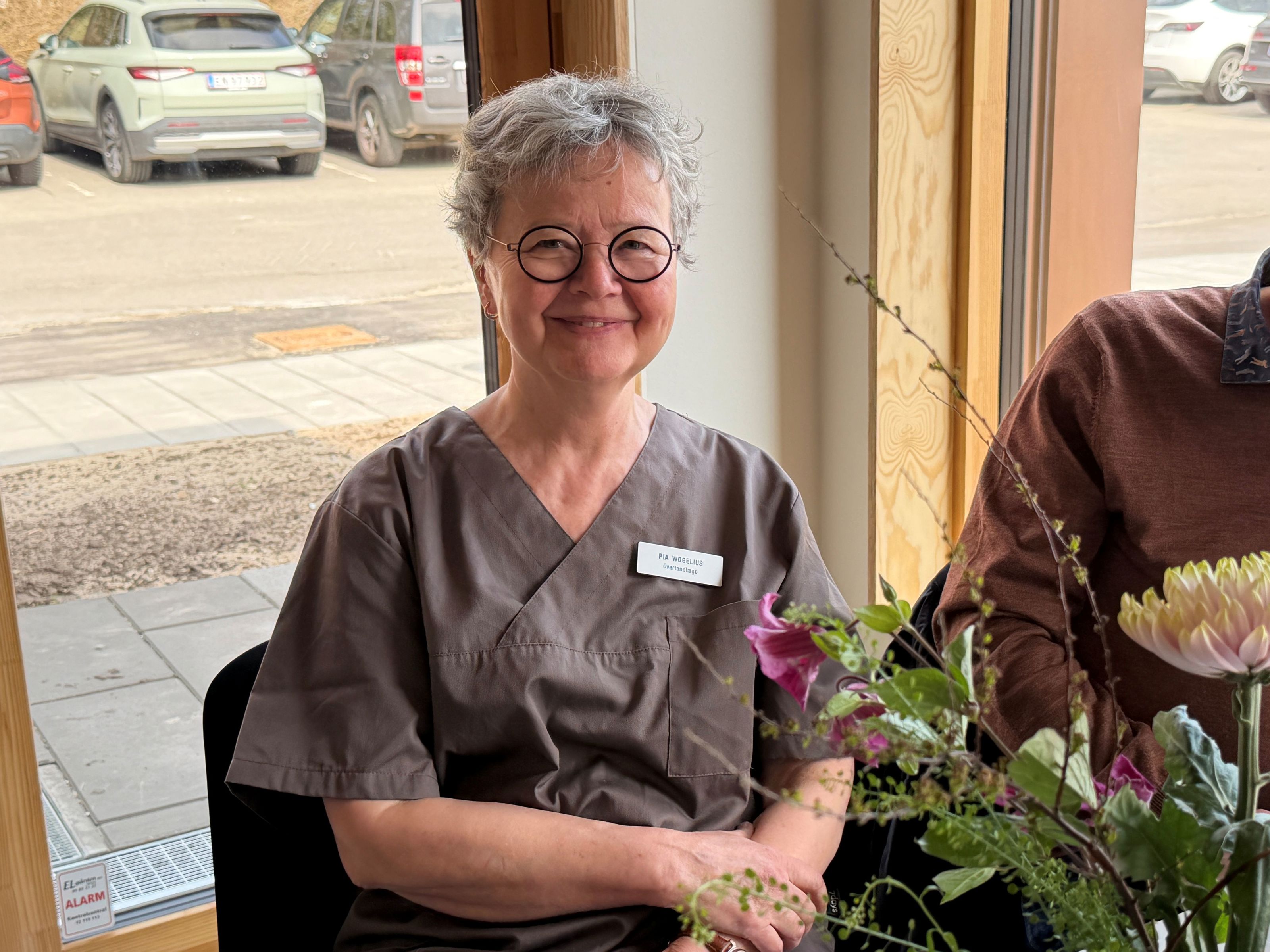 Indvielse Af Ny Tandklinik Pia Wogelius