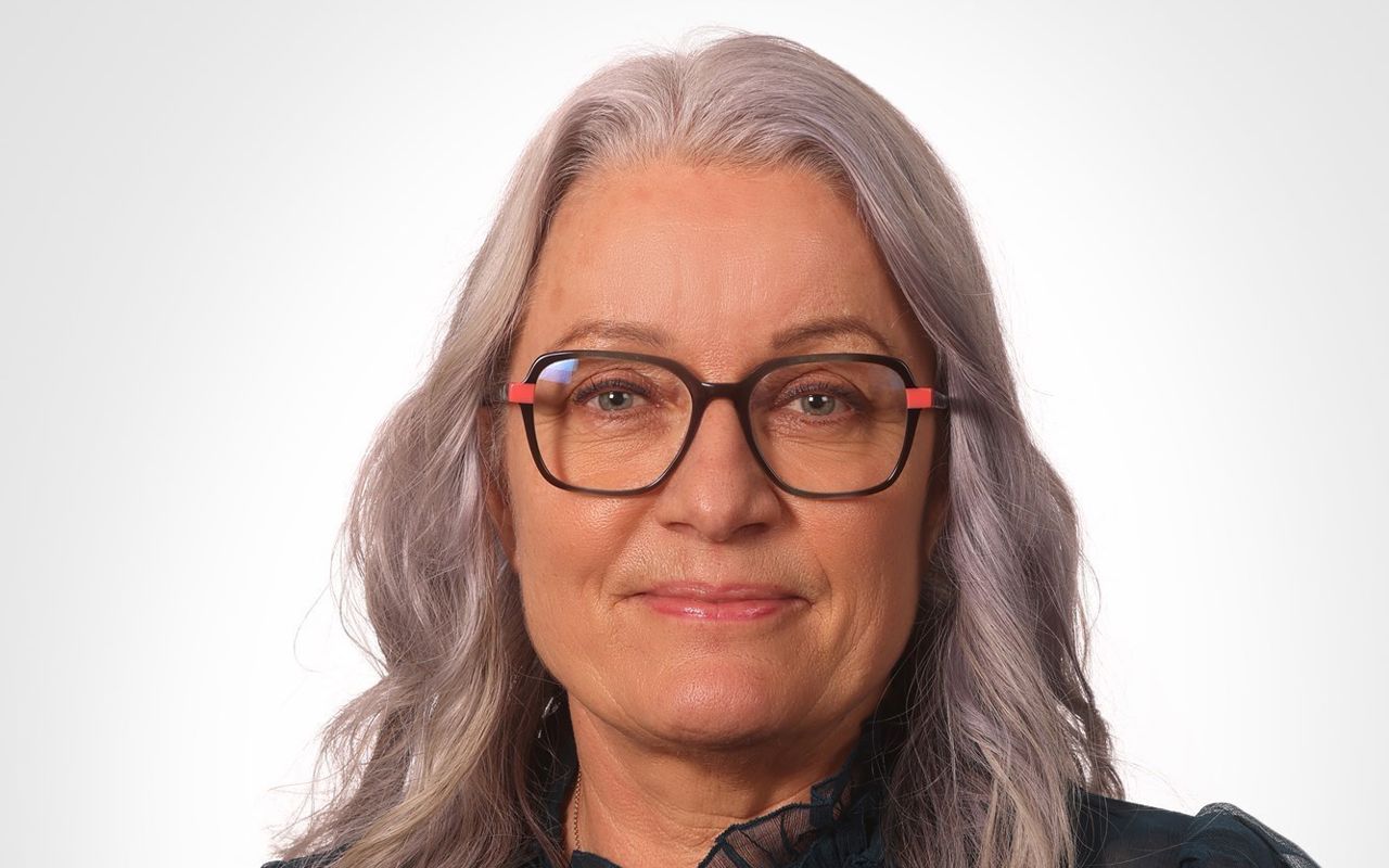 Ulla Flintholm