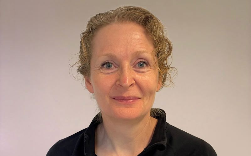 Anne M