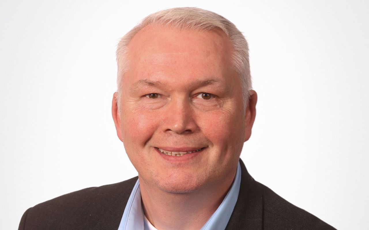 Hans Henrik Thrane