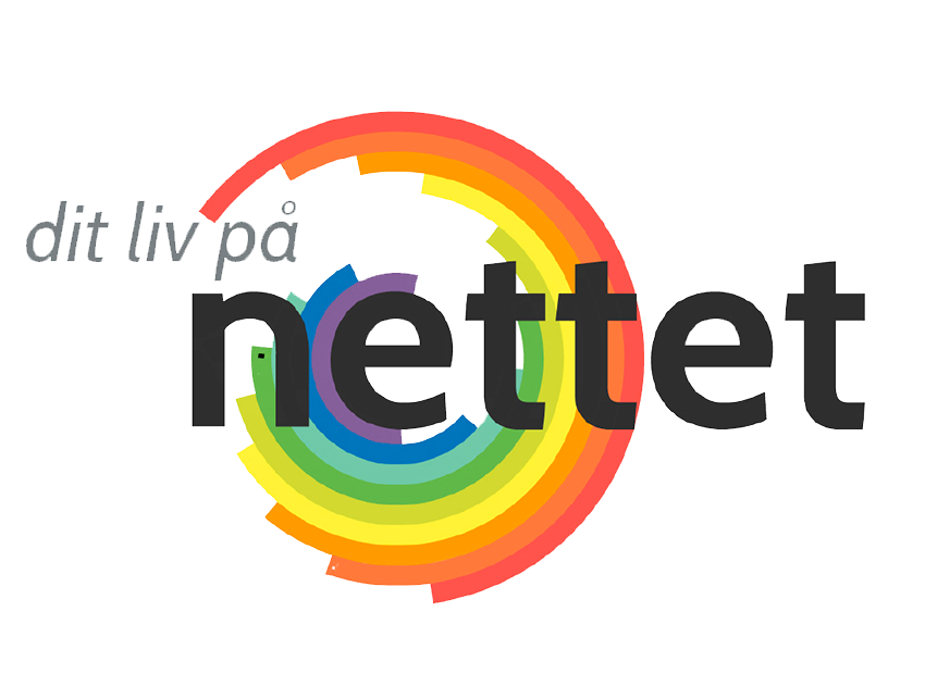 logo Dit Liv Pa Nettet