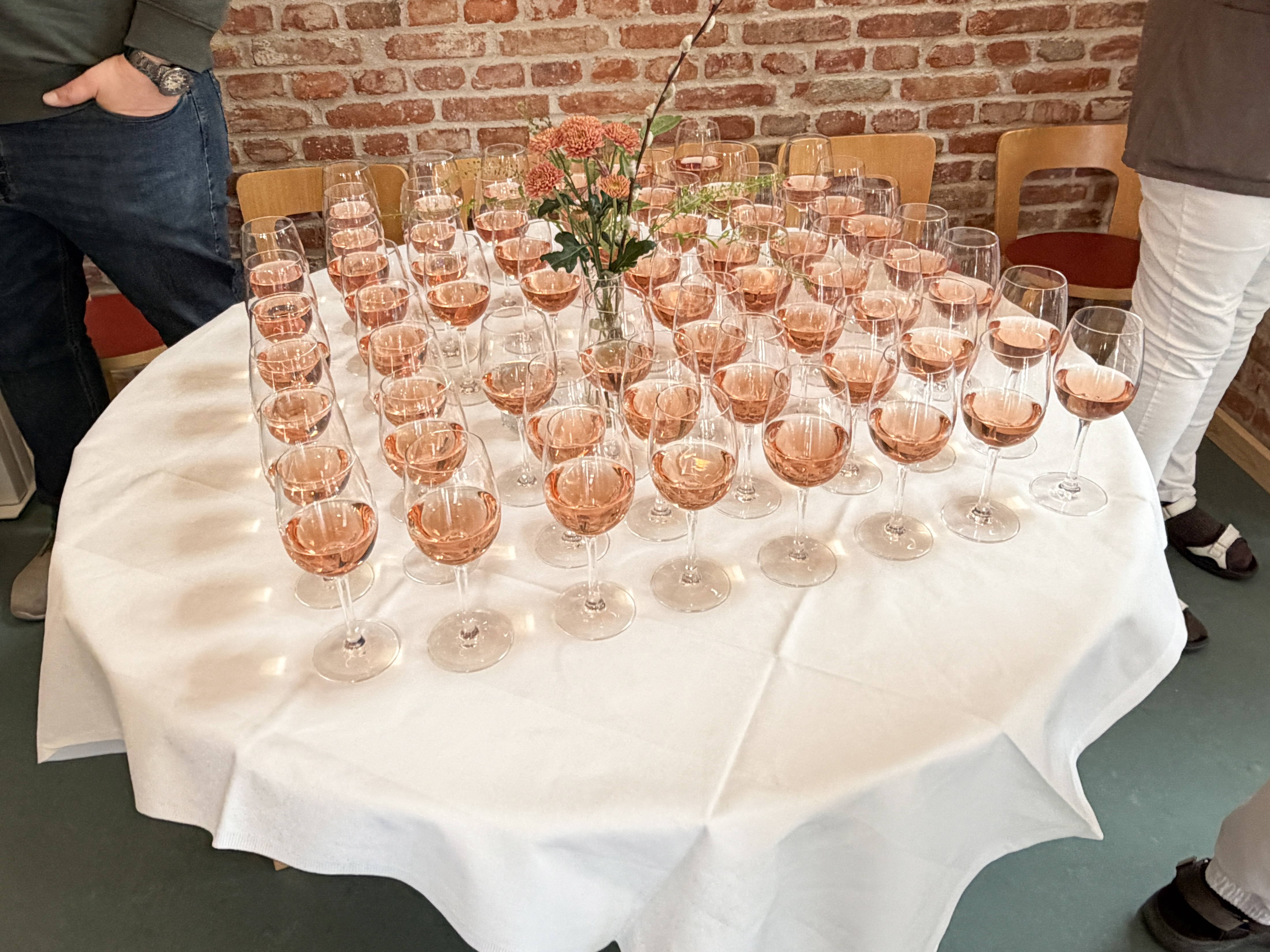 Indvielse af ny tandklinik