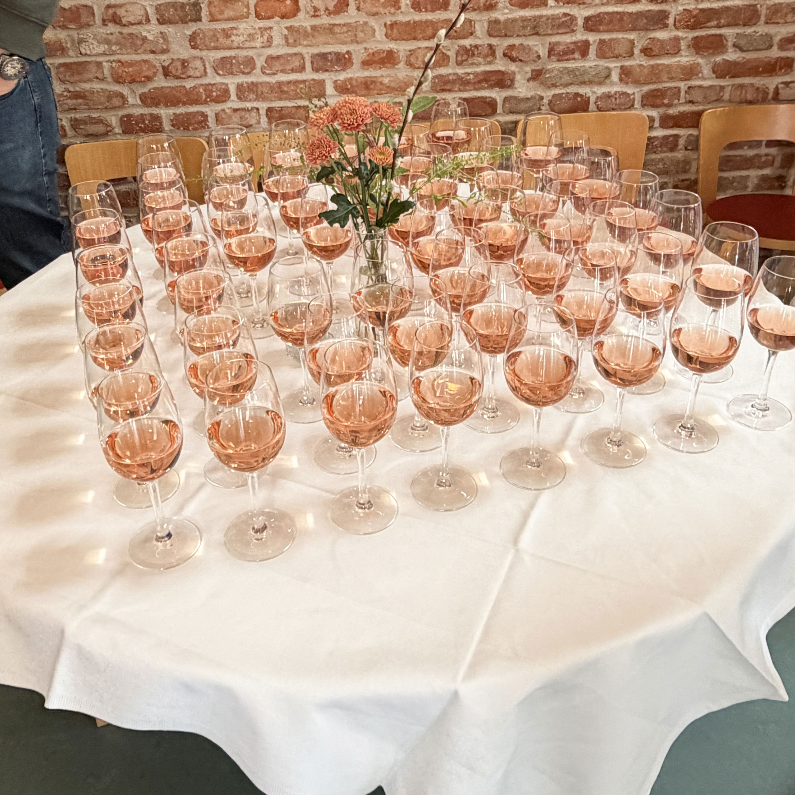 Indvielse af ny tandklinik