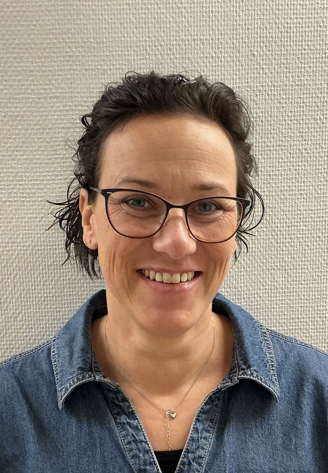 Sygepleje Jammerbugt Kommune Louise