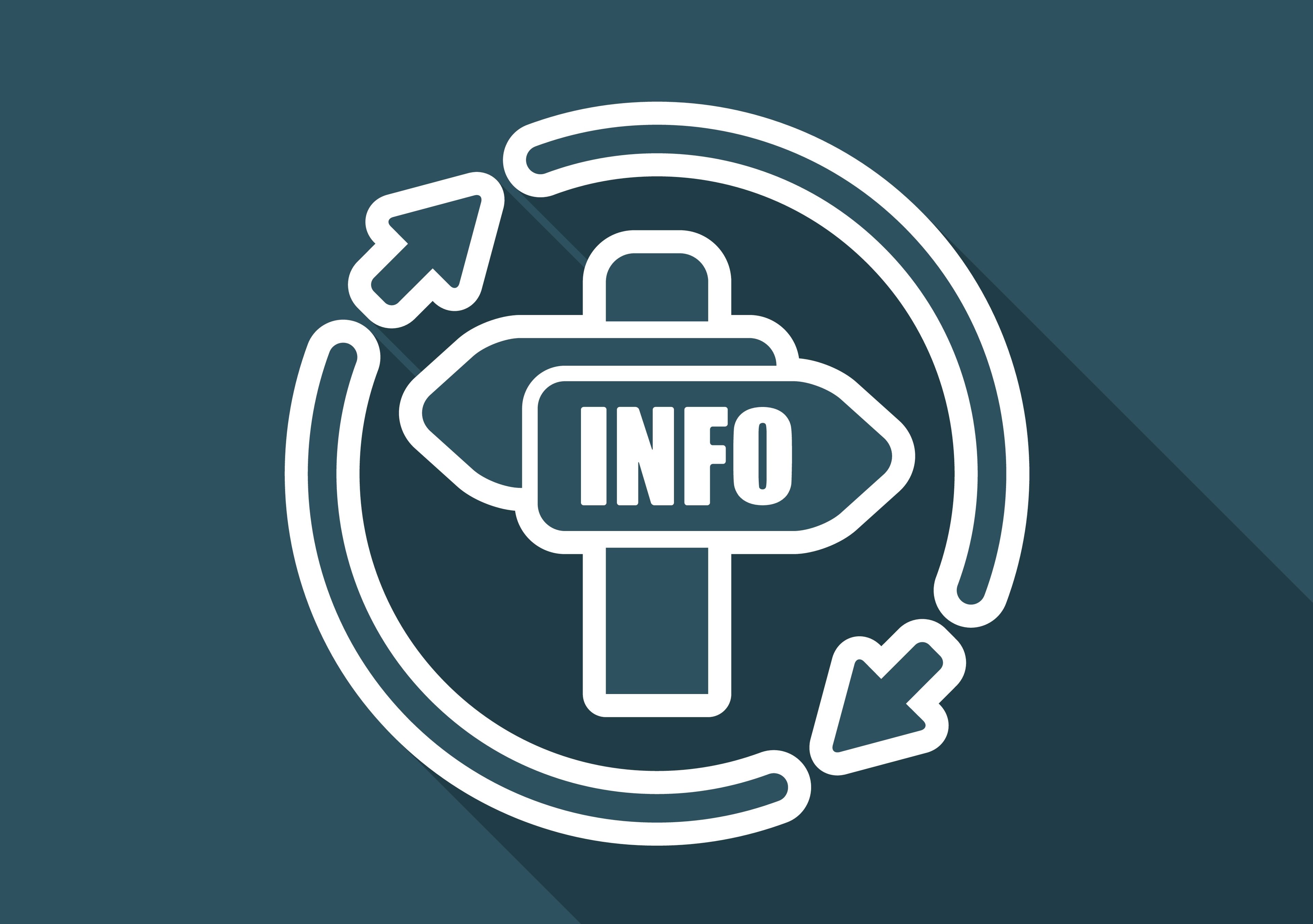 Illustration for information