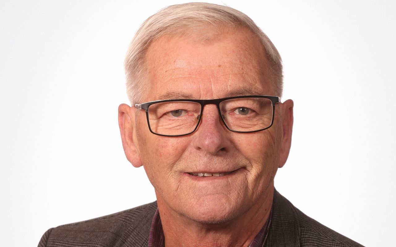 Per Halsboe Larsen