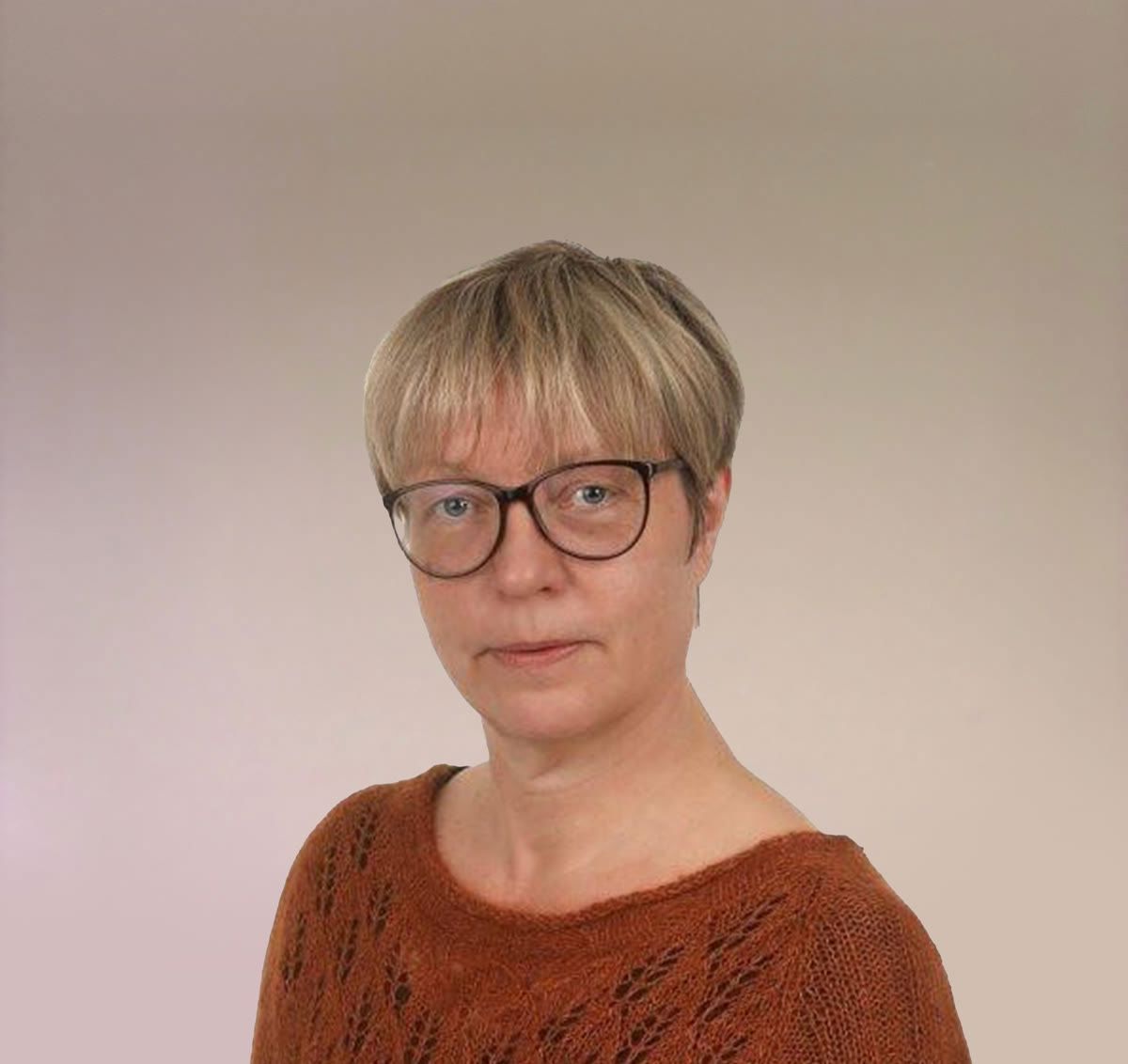 Lisbeth Sø