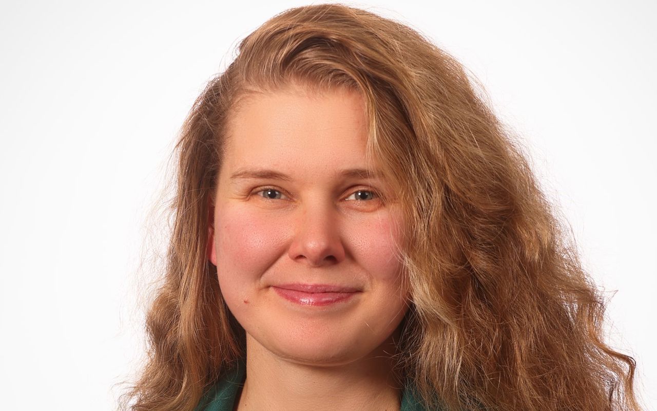 Astrid Budolfsen