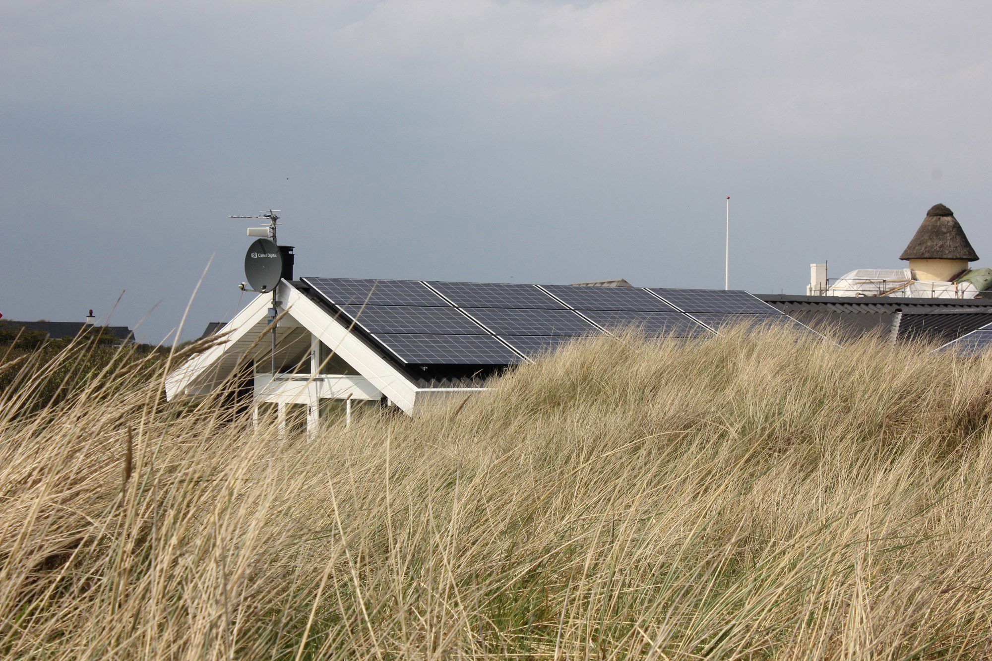 sommerhus tag