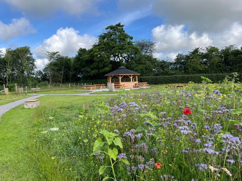 Moseby Bypark