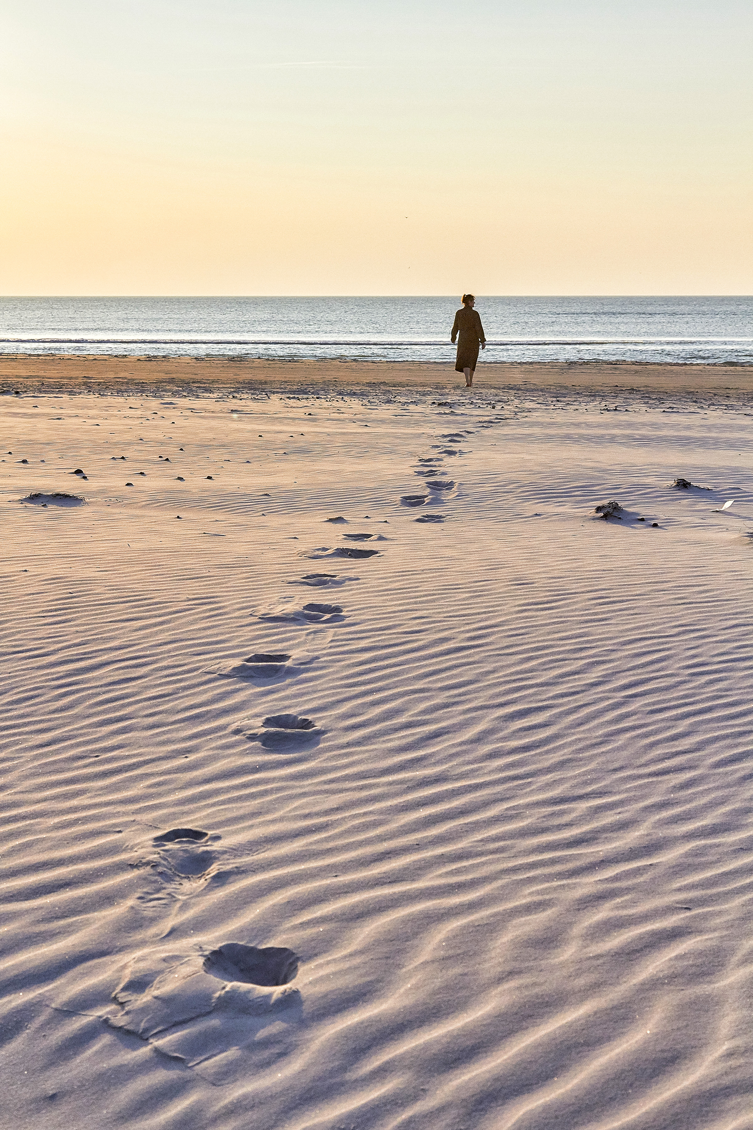 Blokhus Strand