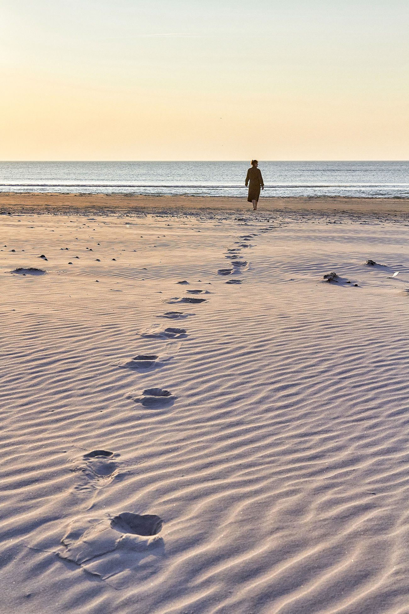 Blokhus Strand
