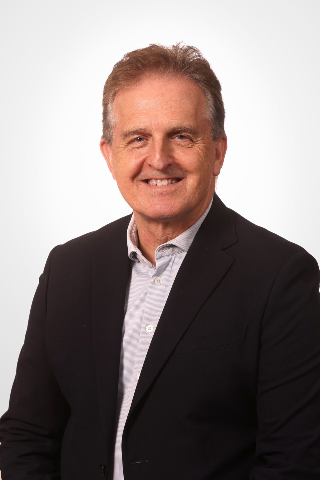 Peter Albeck Laursen