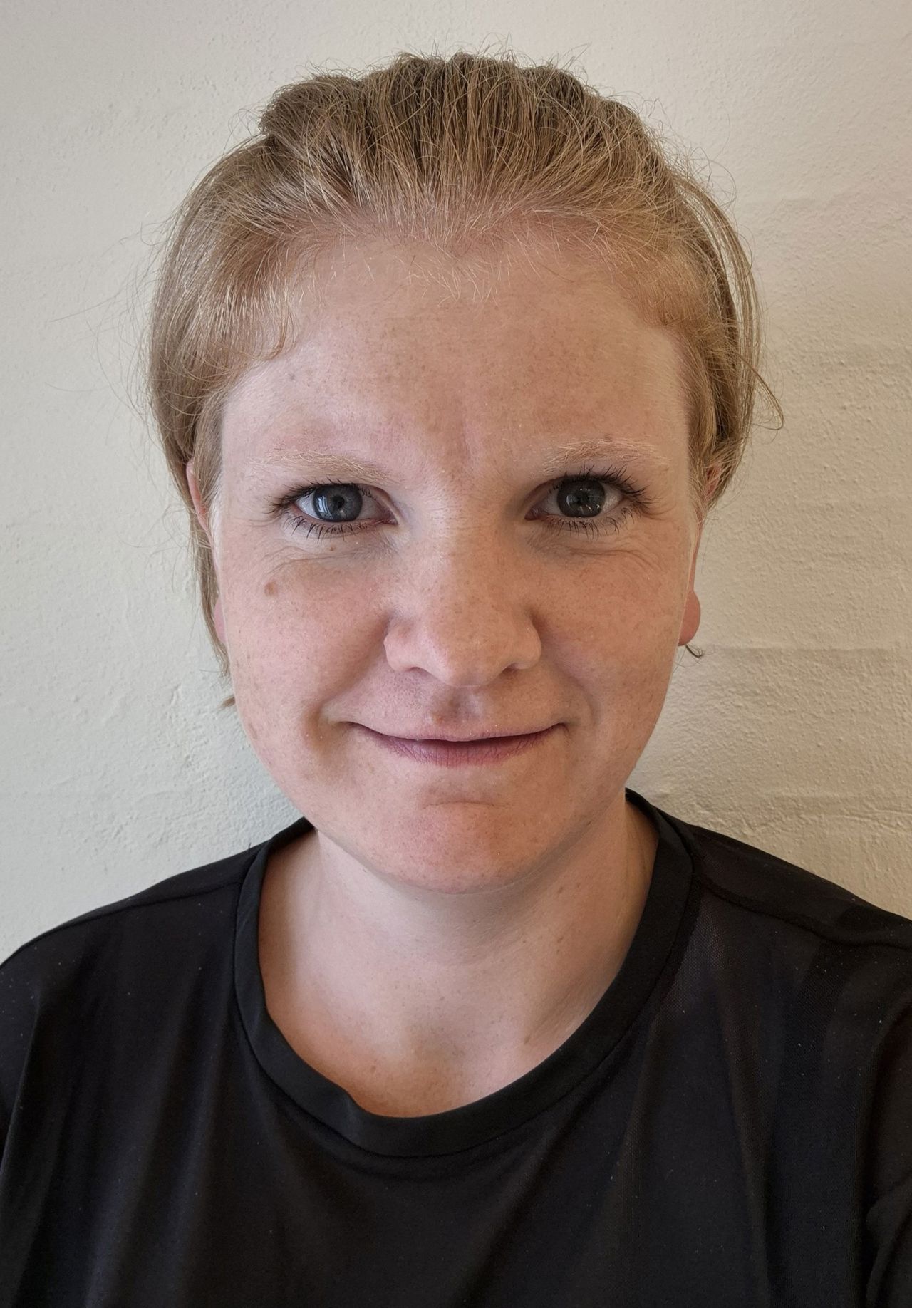 Sygepleje Jammerbugt Kommune Kirsten