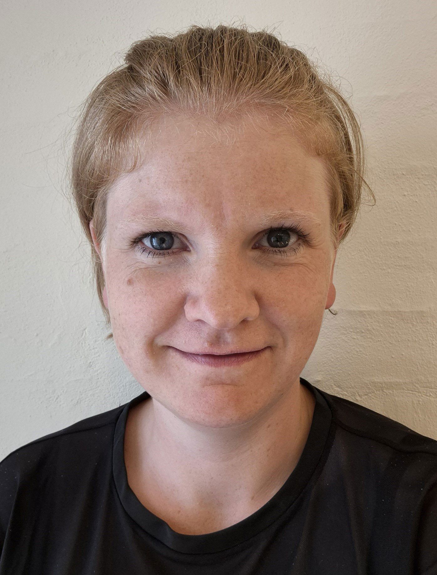 Sygepleje Jammerbugt Kommune Kirsten