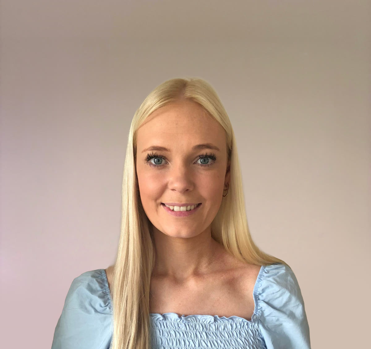 Anne Katrine