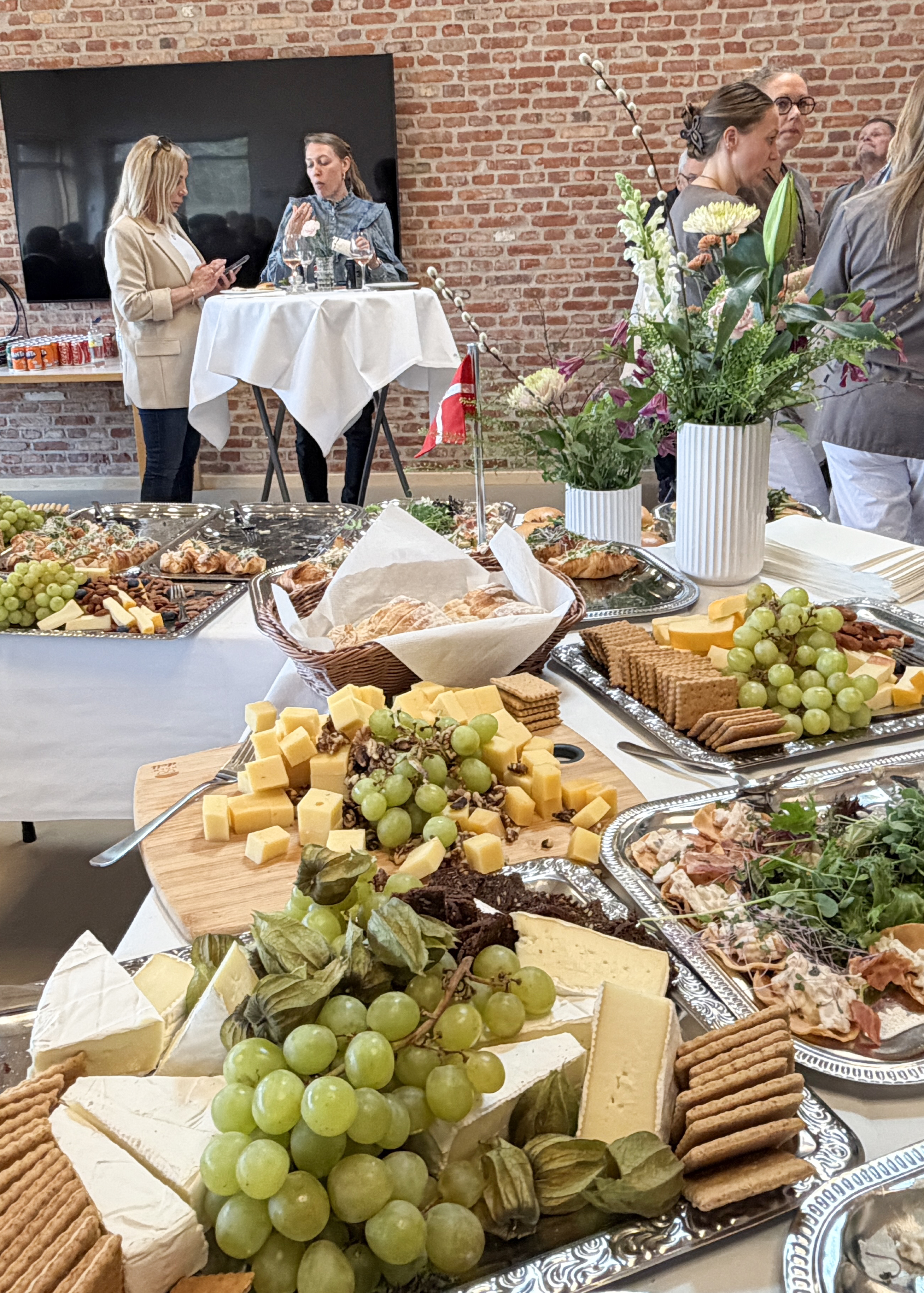 Indvielse af ny tandklinik