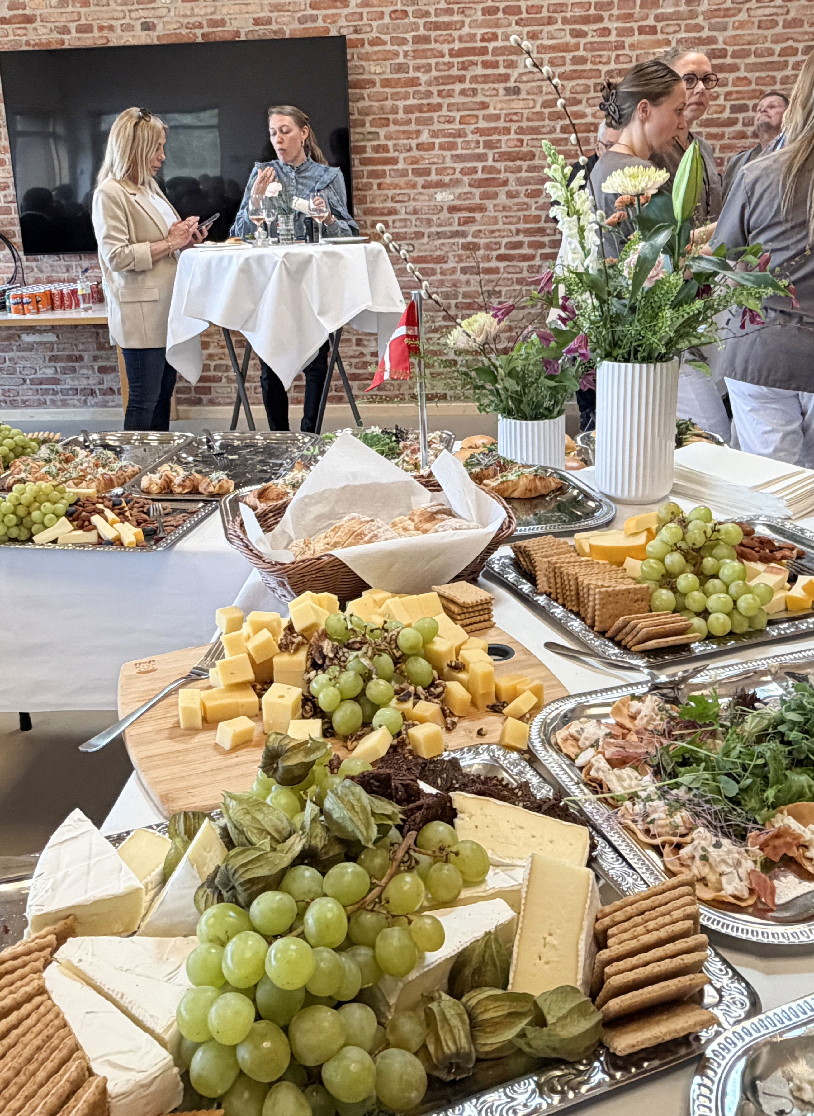 Indvielse af ny tandklinik