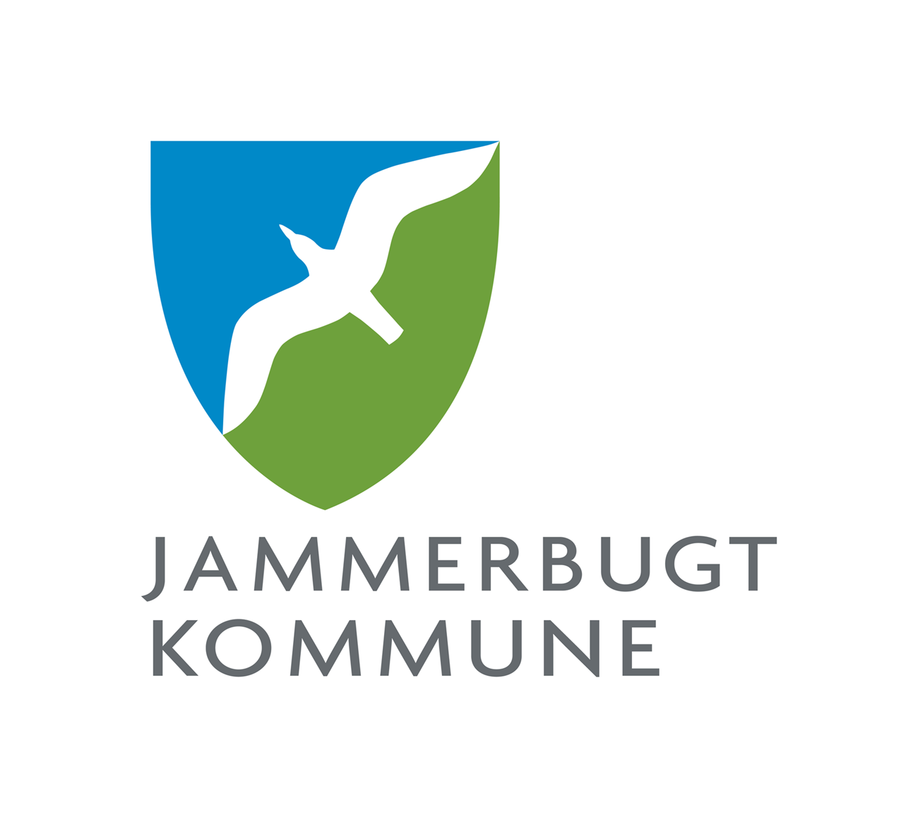 Jammerbugt logo