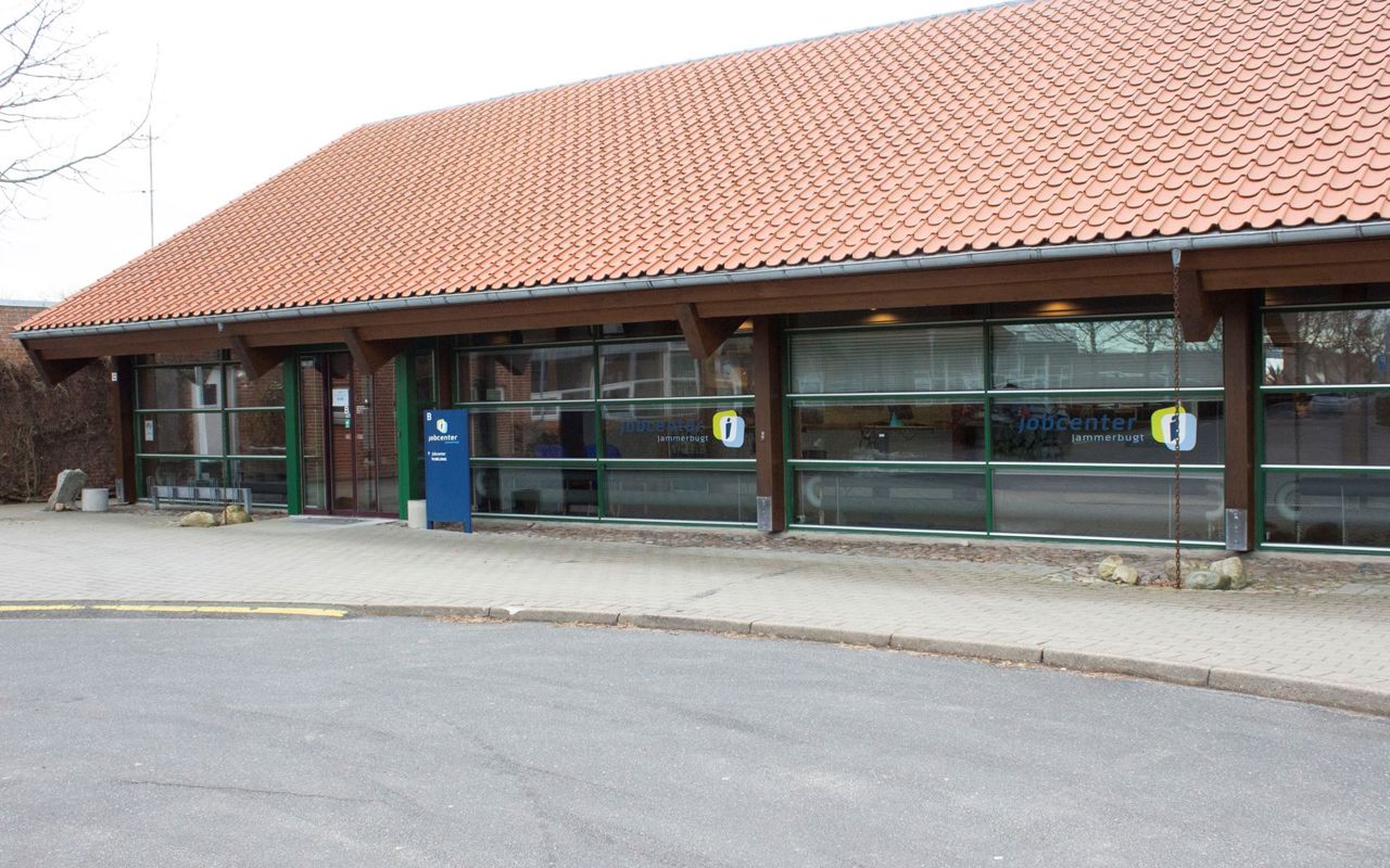 SSB forvaltningen udefra