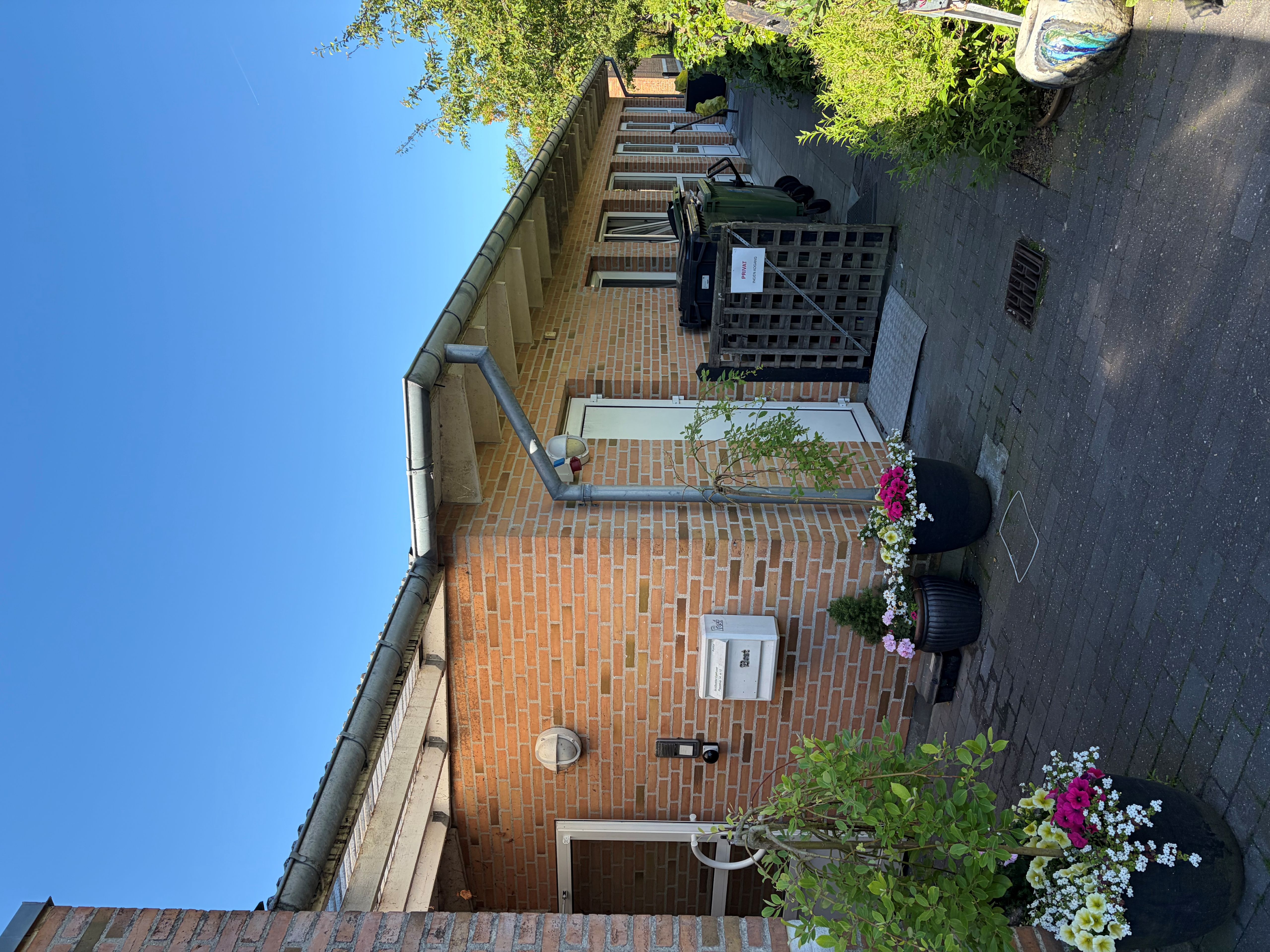 Poppelhuset
