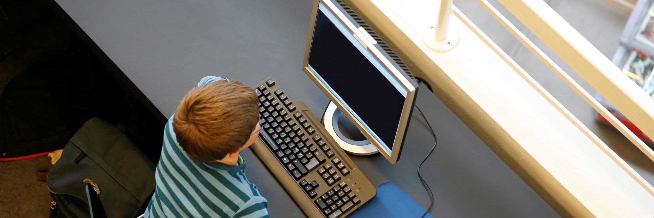 Special undervisning i folkeskolen