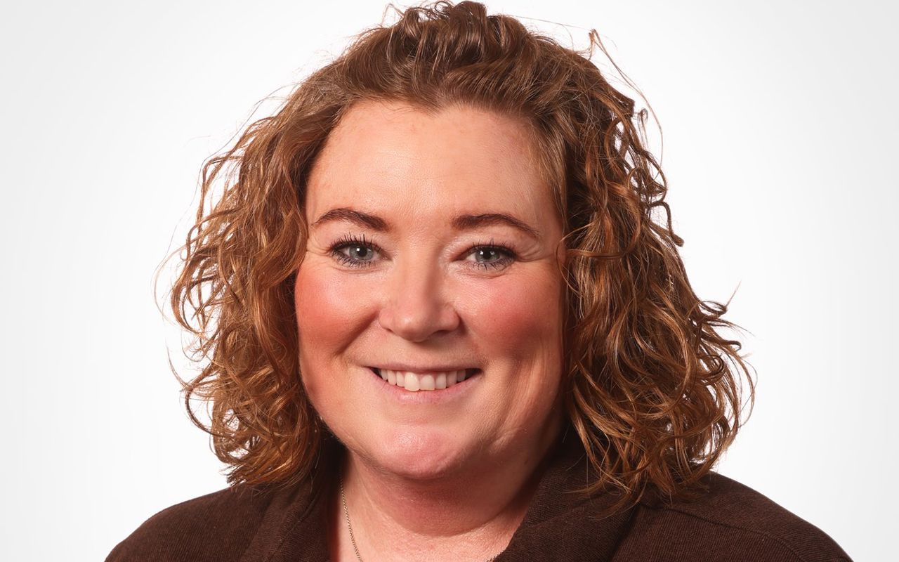 Anne Mette Ulstrup