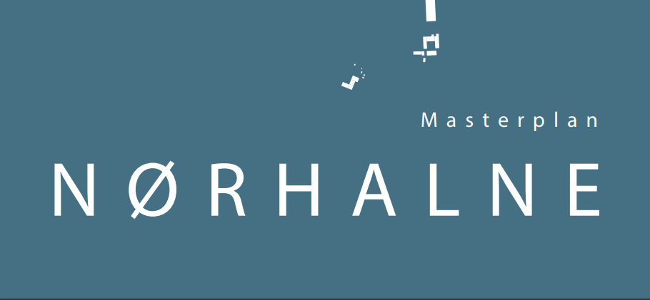 logo masterplan Nørhalne