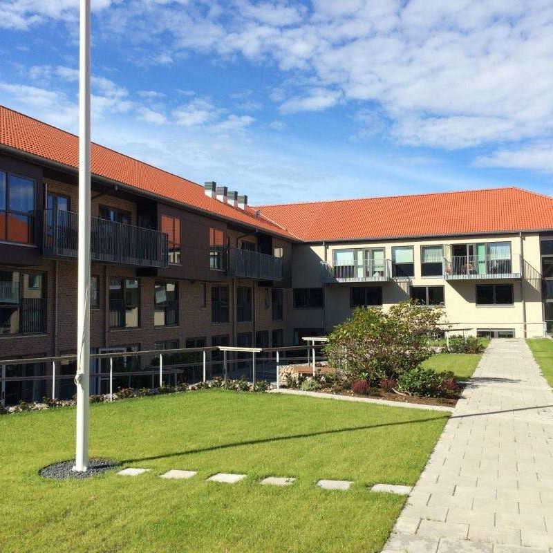 Plejehjem Jammerbugt kommune