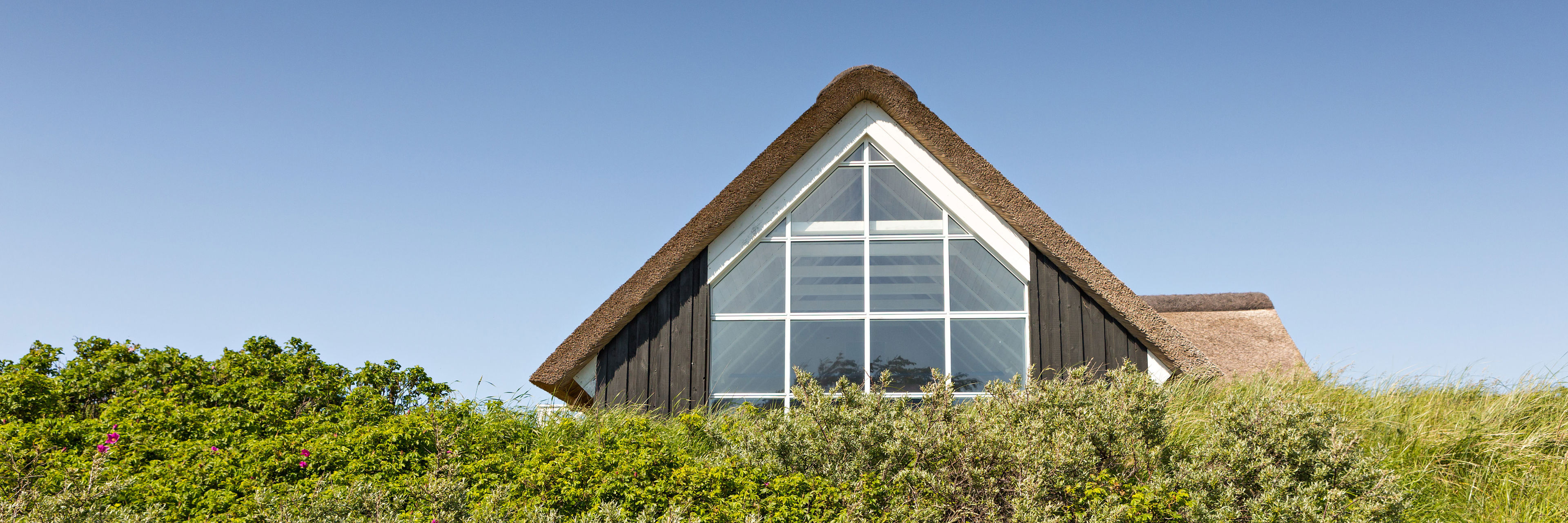Sommerhus Blokhus