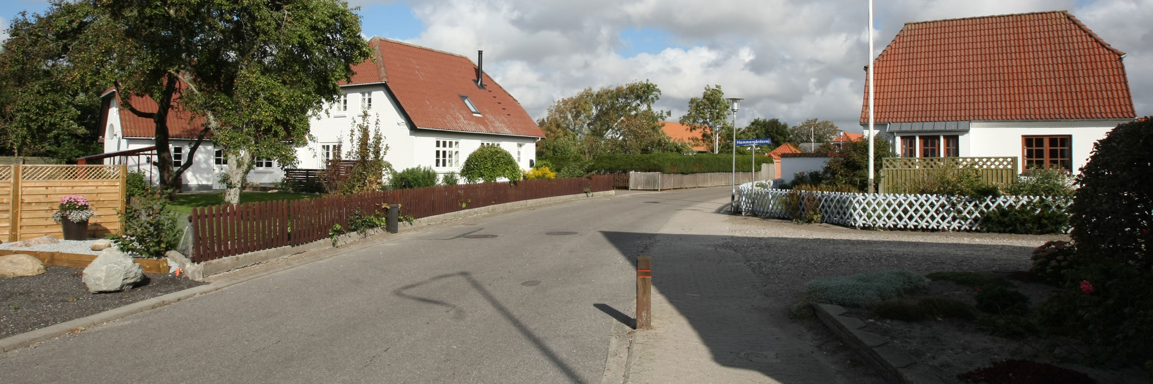Gjøl bygade