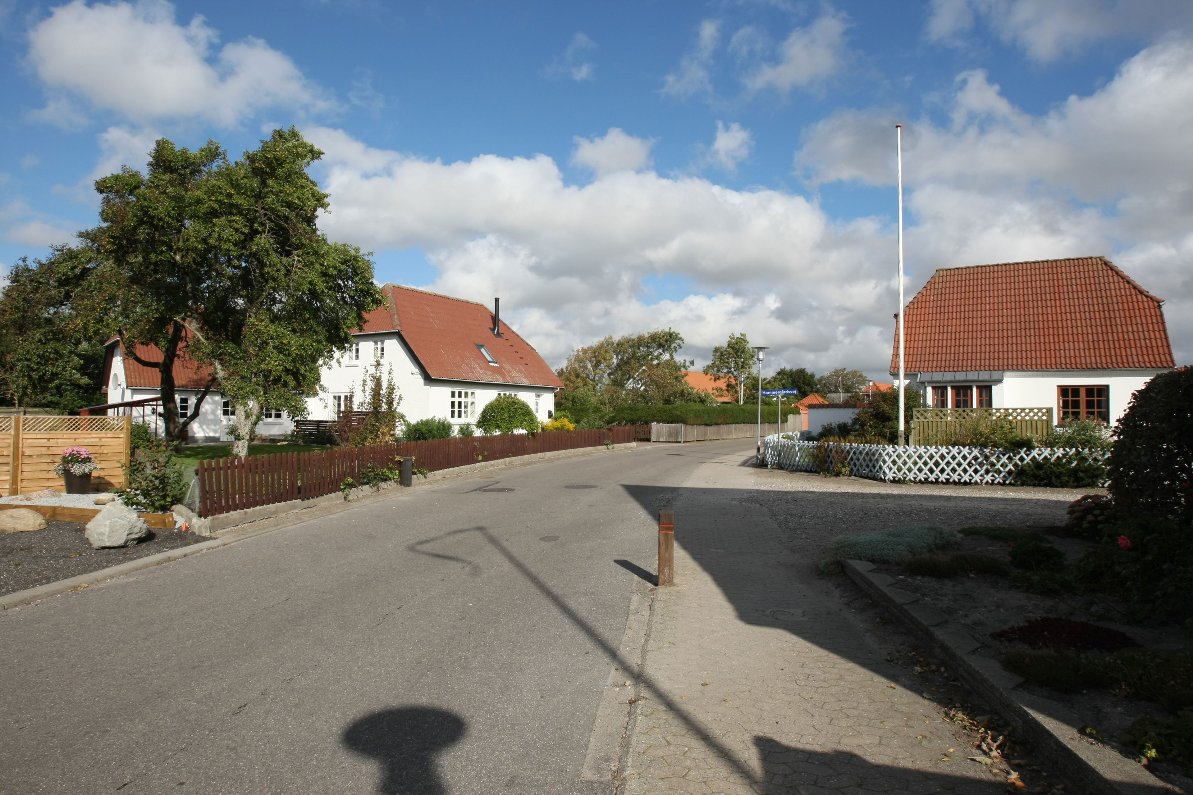 Gjøl bygade