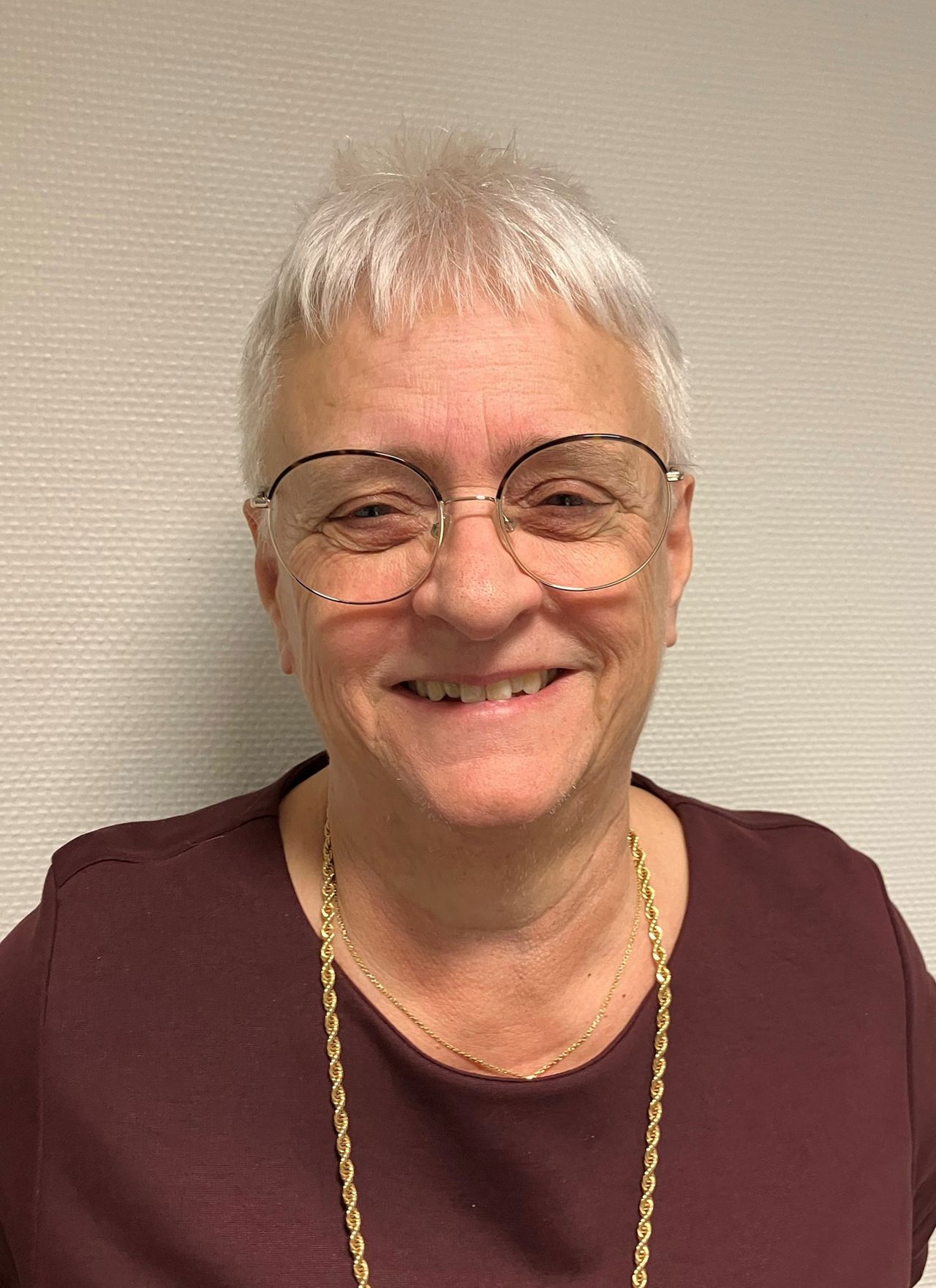Sygepleje Jammerbugt Kommune Birgitte