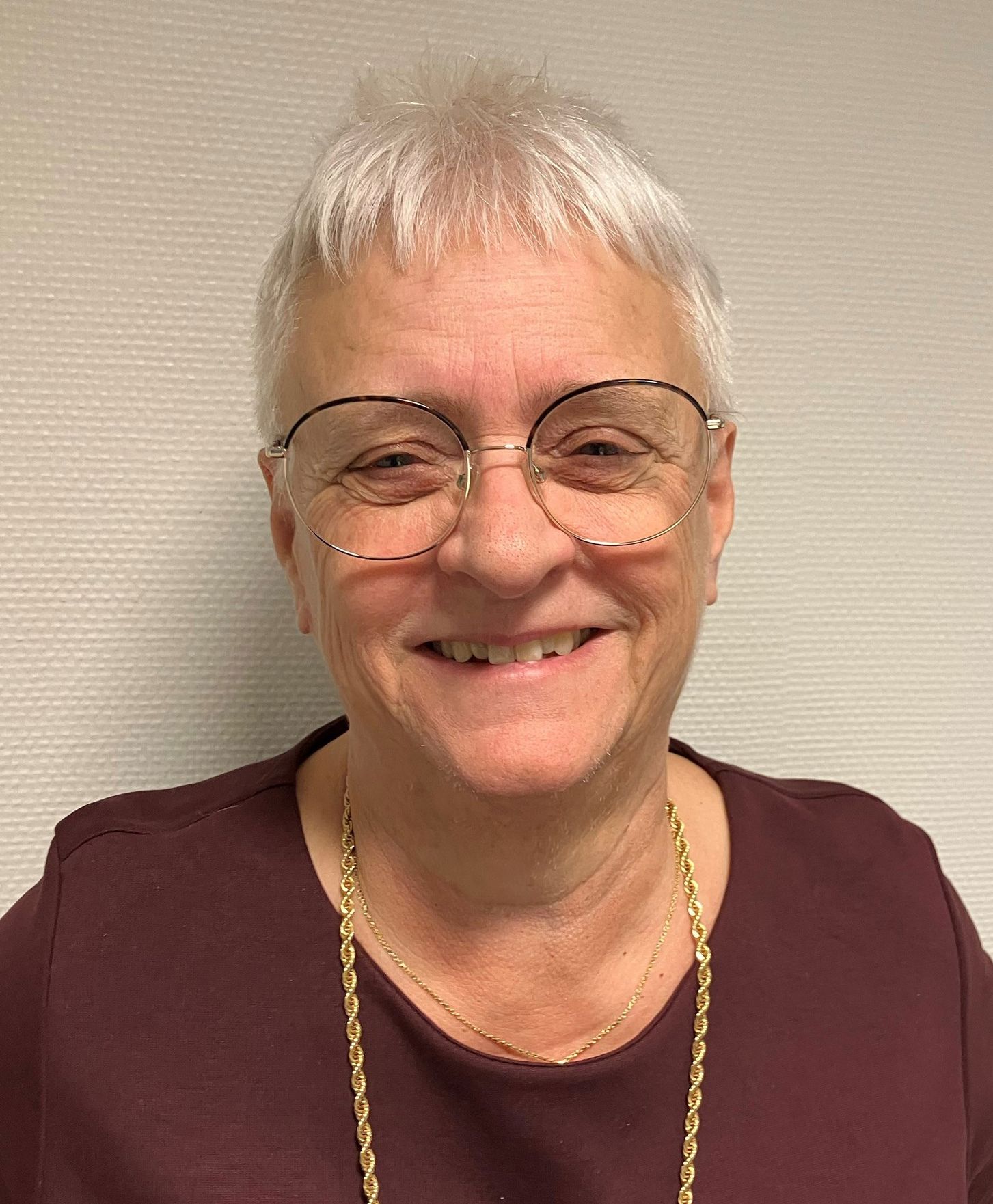 Sygepleje Jammerbugt Kommune Birgitte