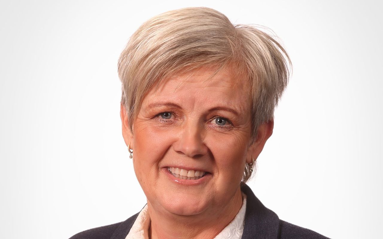 Merete Fuglsang Hansen