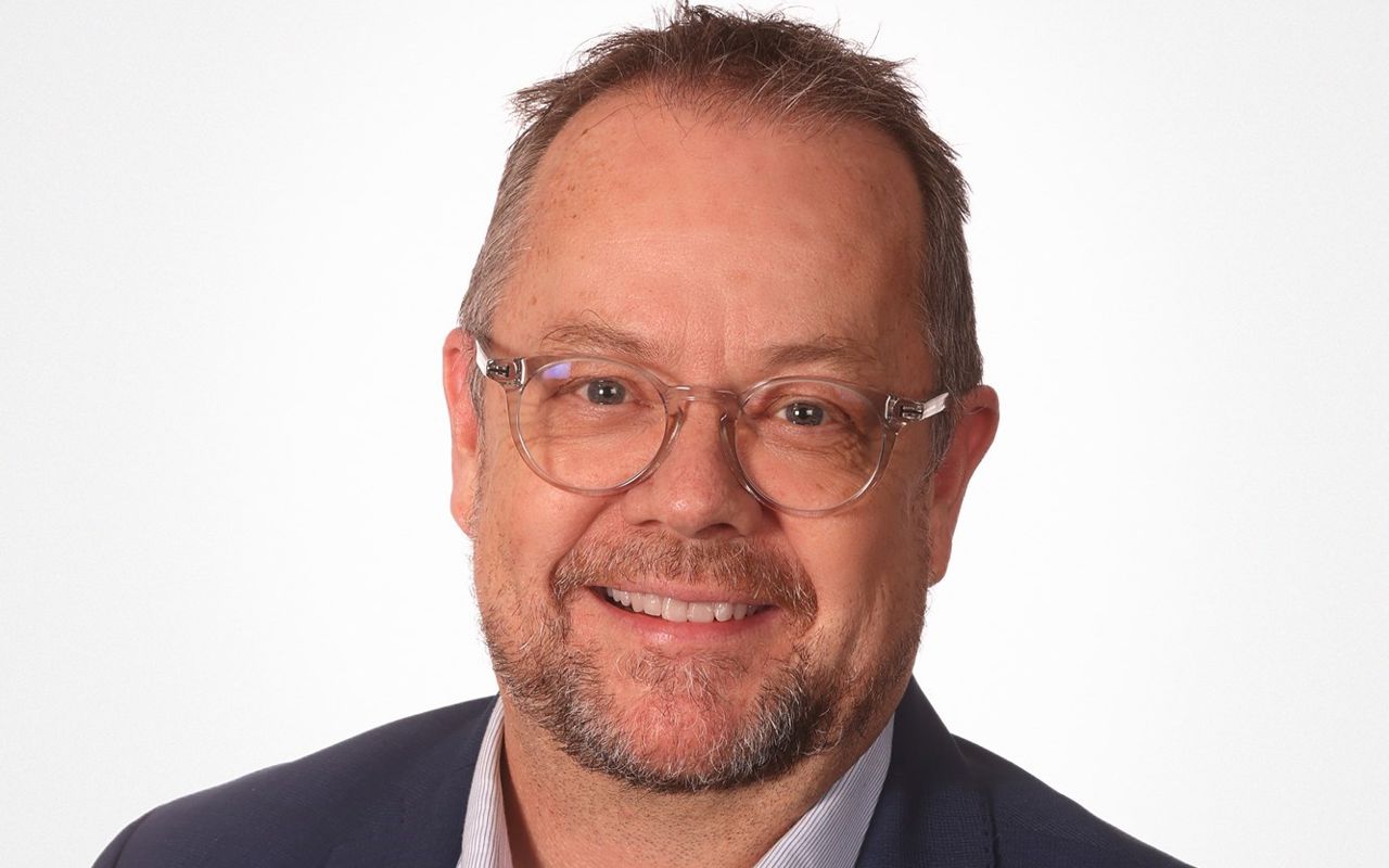 Claus Svendsen