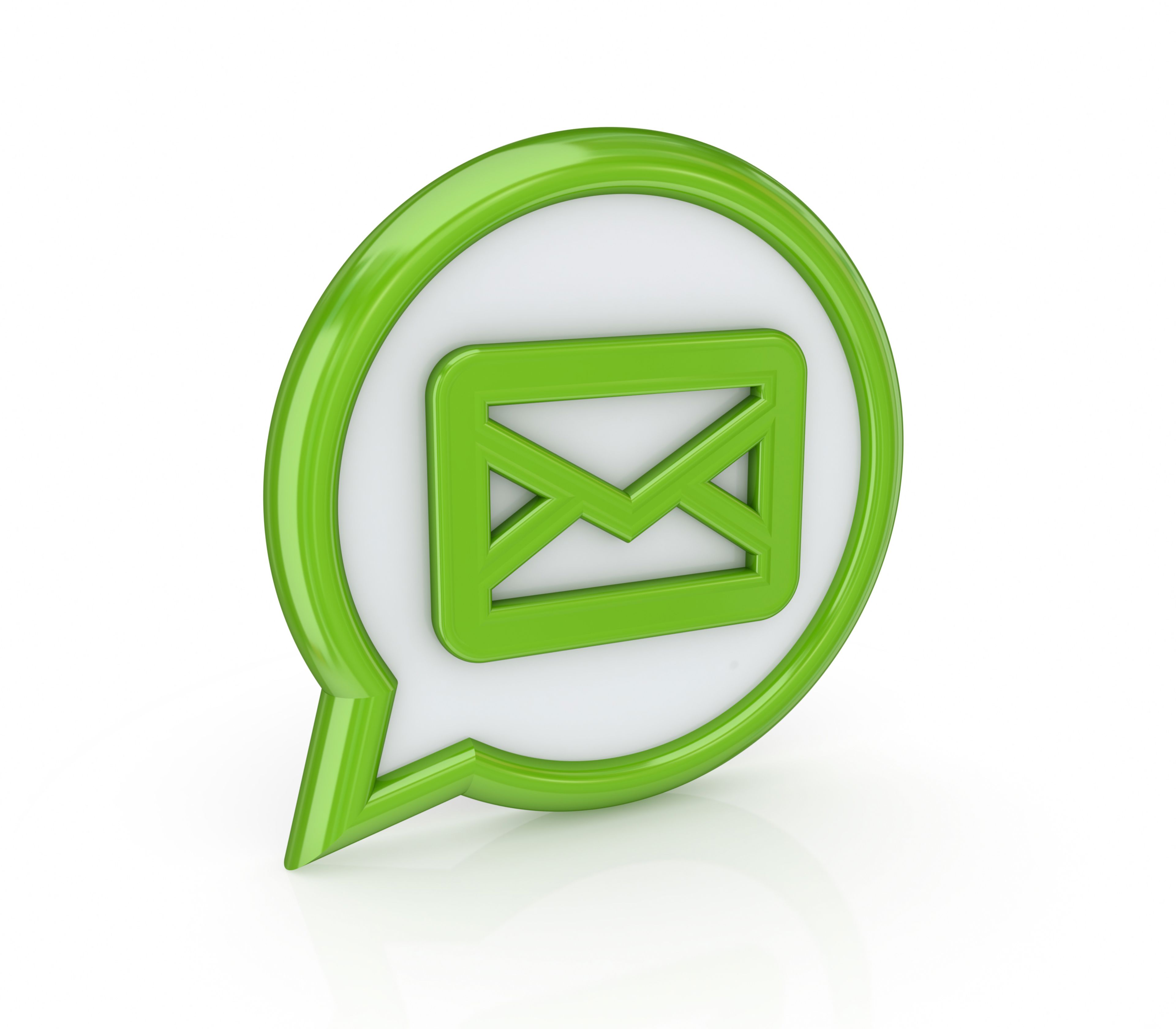 Email logo
