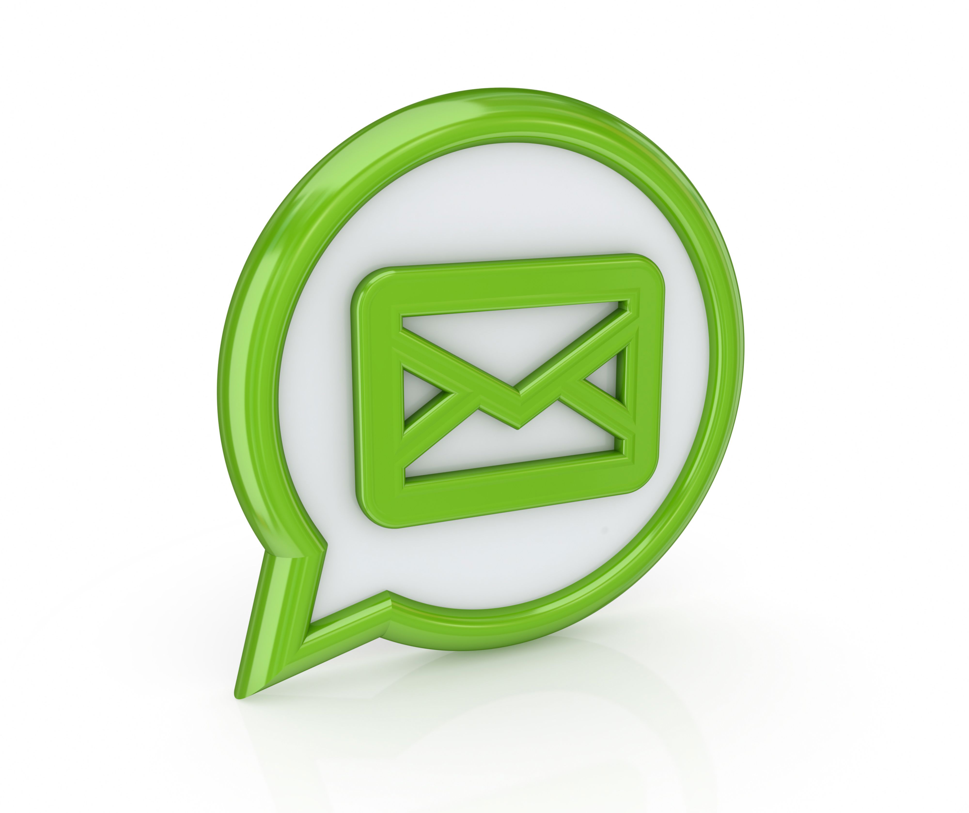 Email logo
