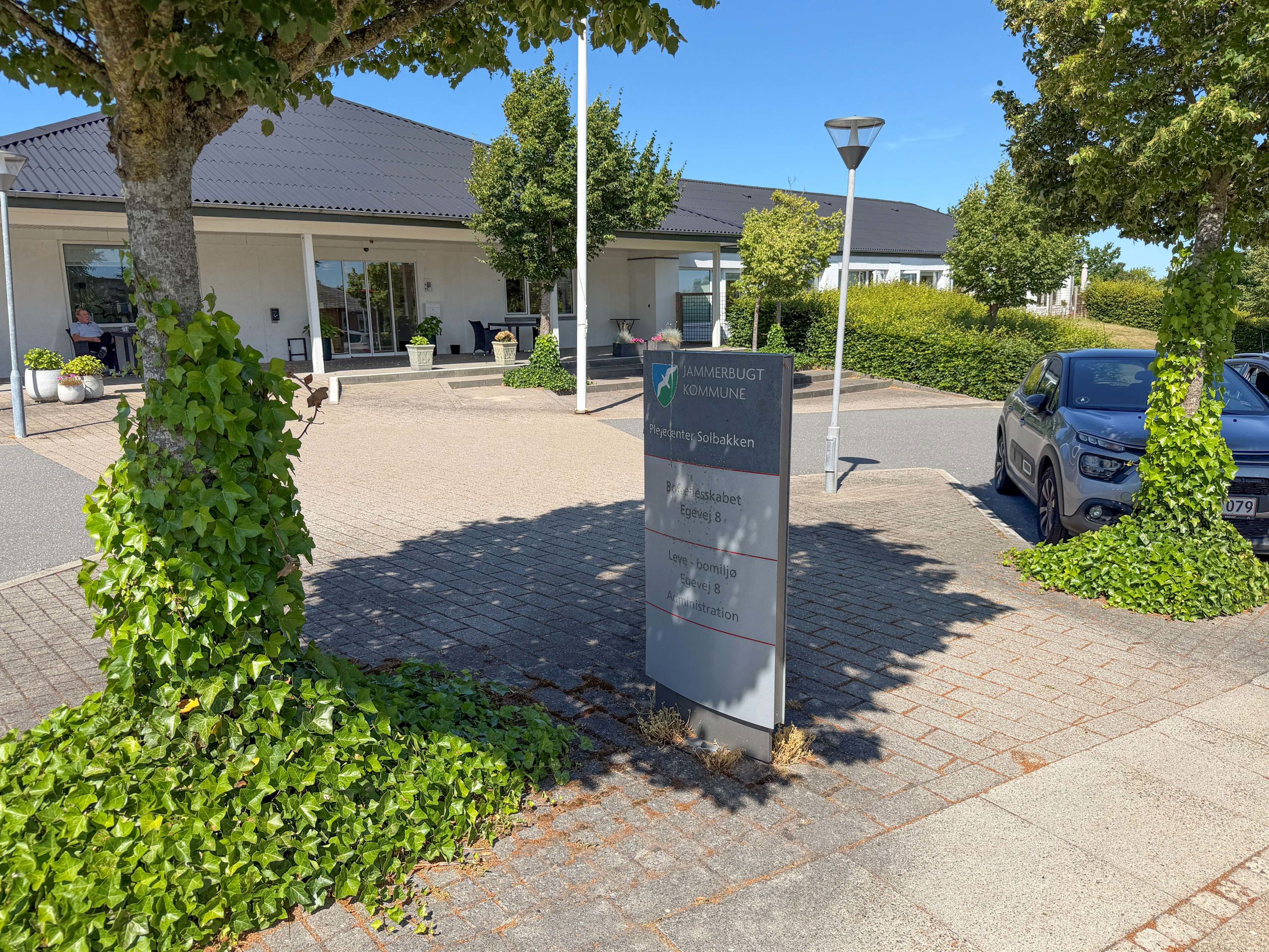 Solbakken Plejecenter